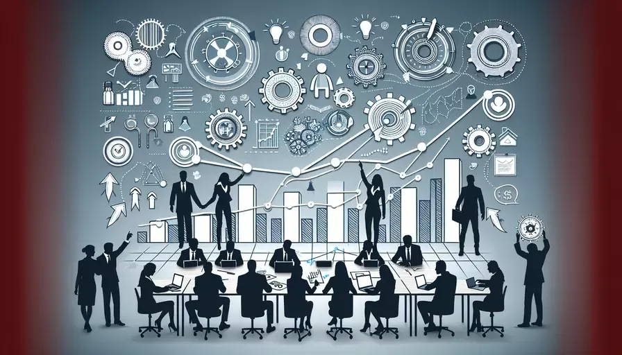 加强人员管理怎么团结协作