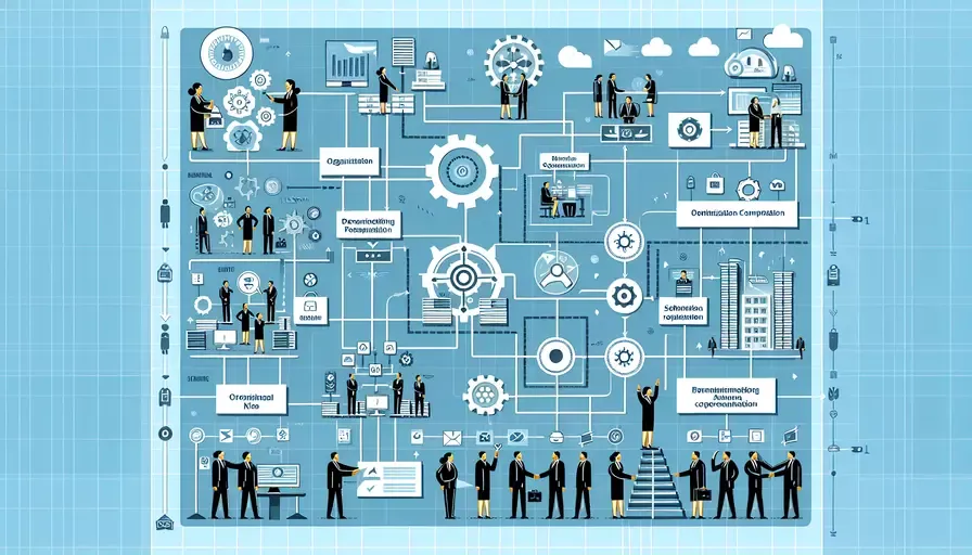 怎么填公司内部协作关系