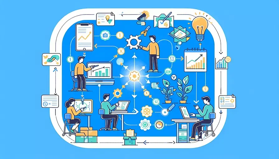 小程序怎么选择协作方