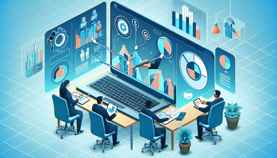 什么是虚拟协作