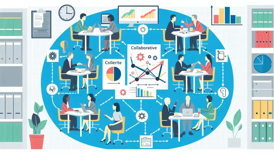 协作职位是什么