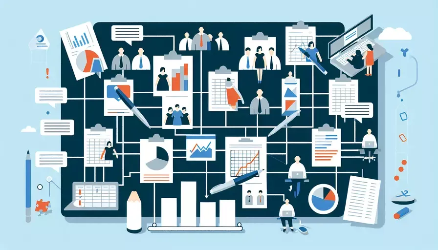 多人协作表格怎么不能互相修改