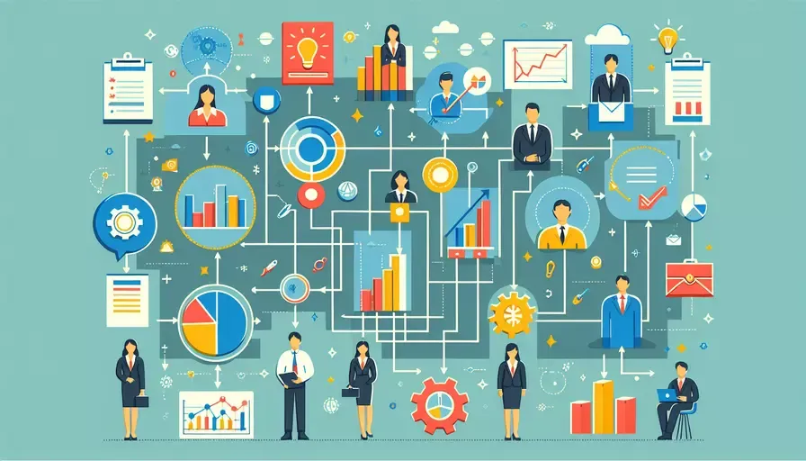 岗位职责协作部门是什么