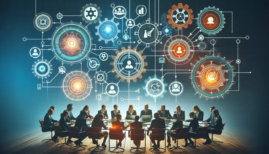 什么是协作型会议