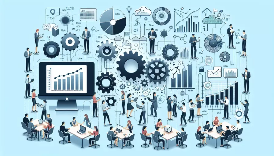 表格多人协作什么软件好