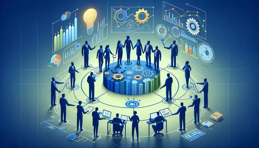 团队协作最好的方式是什么