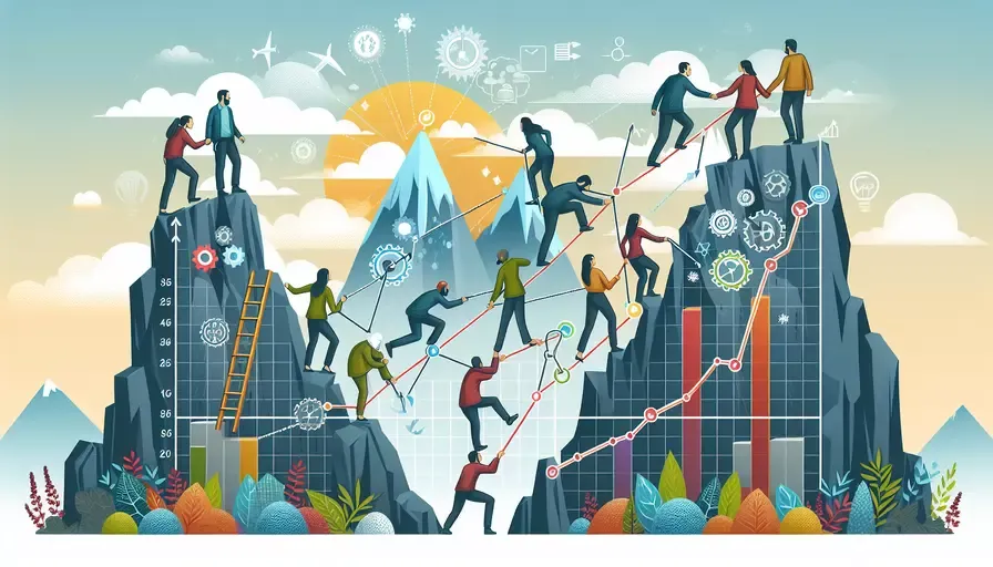 协作攀登理论的意义是什么