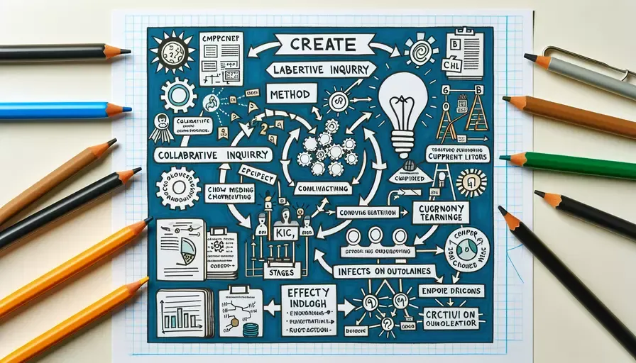 协作探究法是什么意思