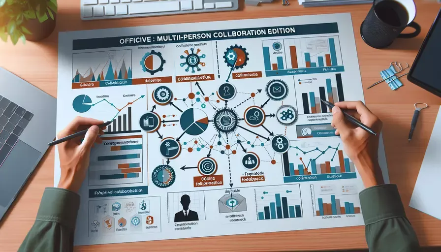 多人协作编辑怎么弄的好