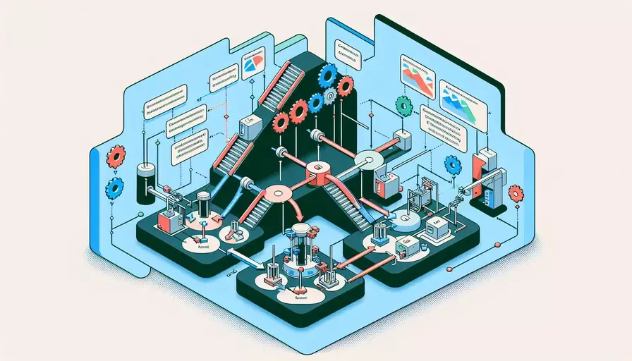 统计协作运行机制包括什么