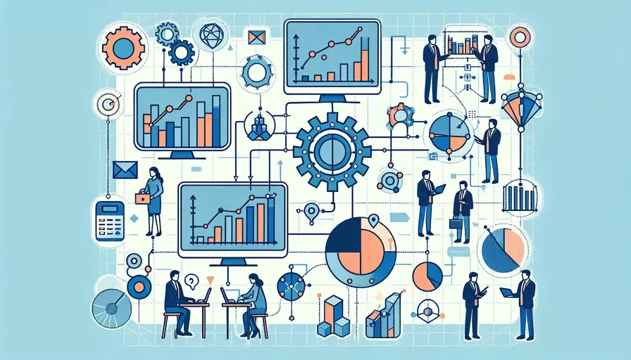 技术协作的难点是什么呢