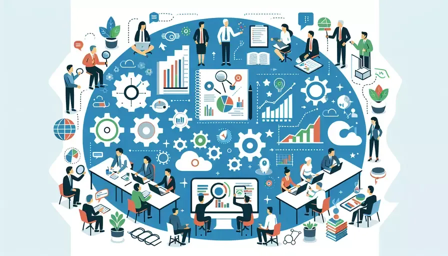 团队协作考些什么