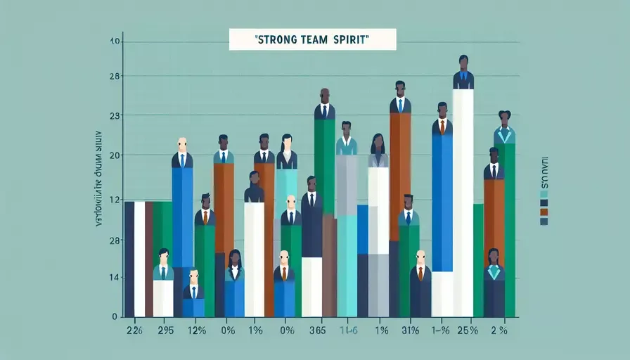 怎么形容团队协作精神强的人