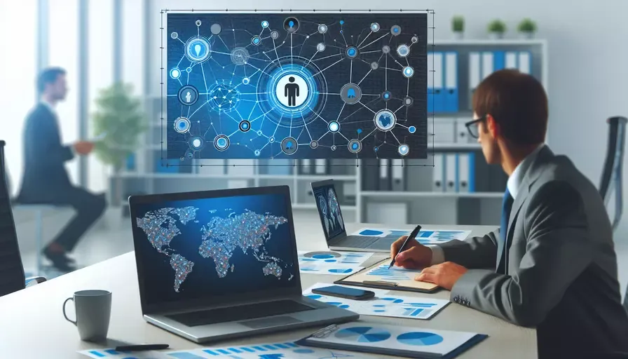 什么负责统筹和协作网络