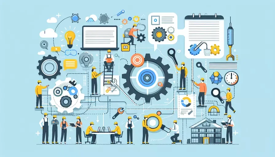 协作科工作要点是什么工作