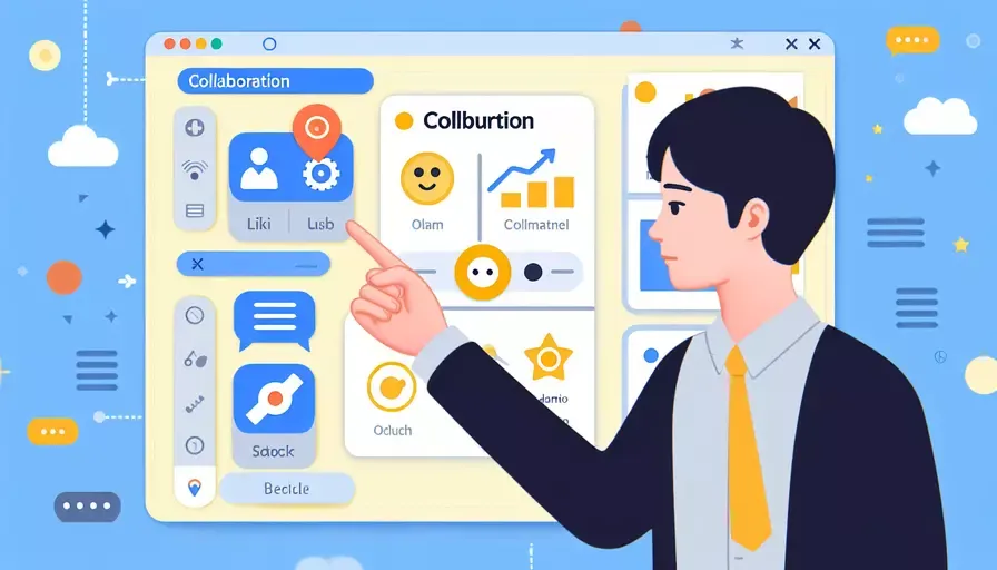 钉钉协作按钮怎么设置的