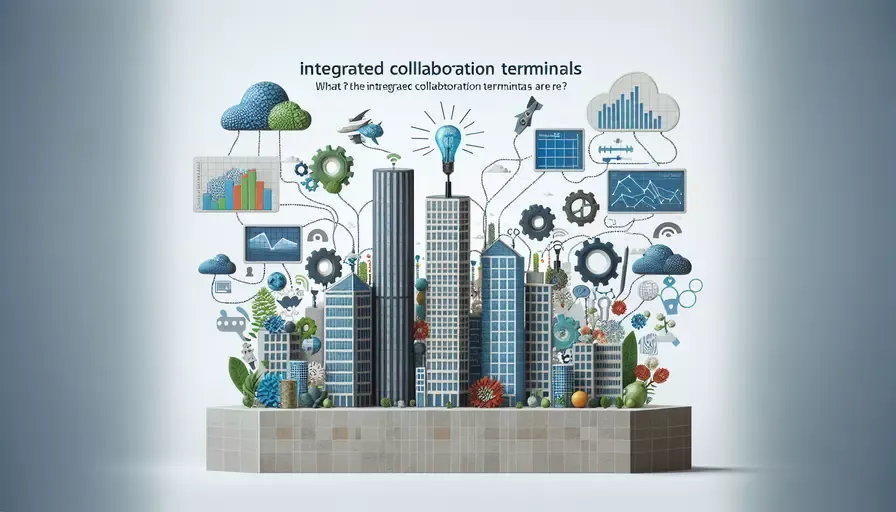 一体化协作终端是什么