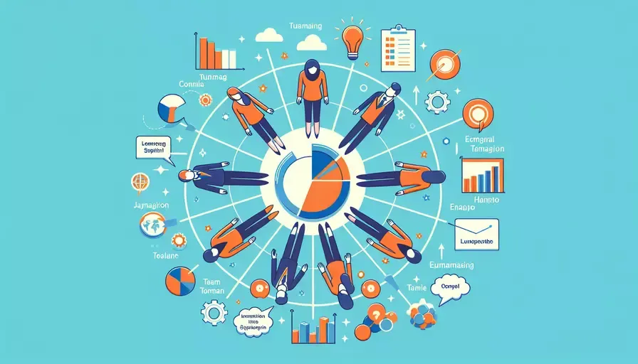 团队协作队魂是什么