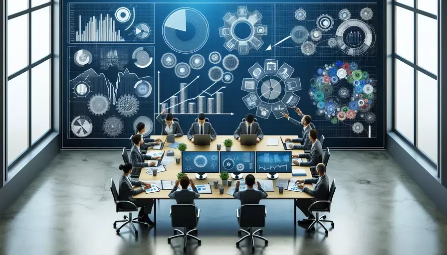 运营怎么做好团队协作的