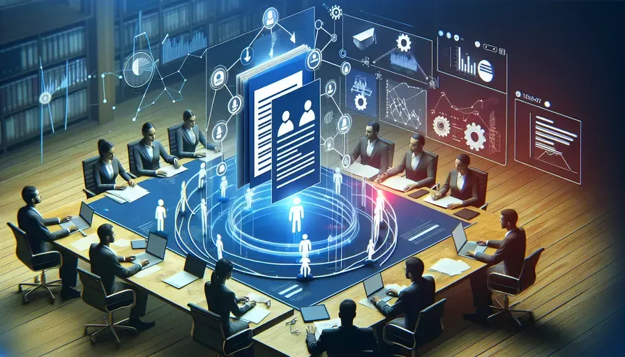 共同协作文档编辑怎么弄