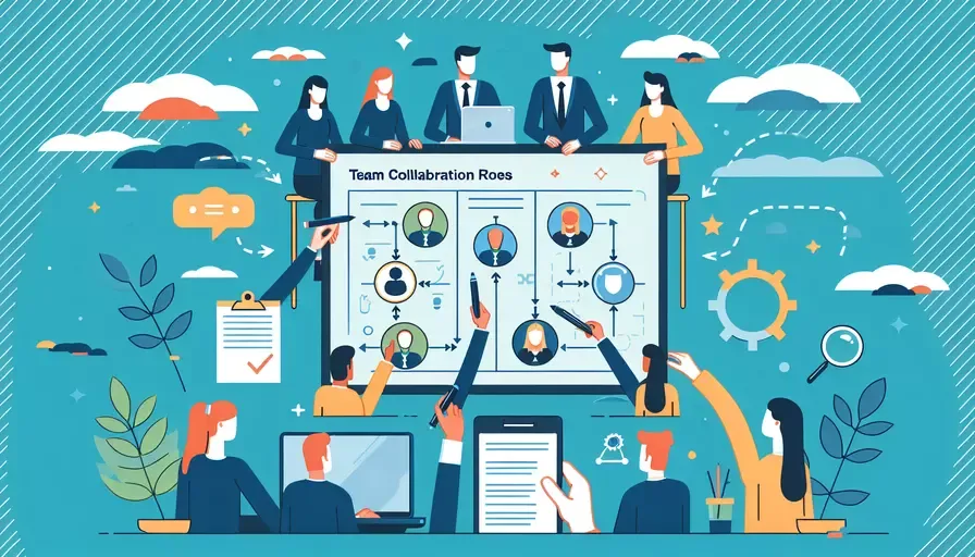 团队协作职务怎么填才正确