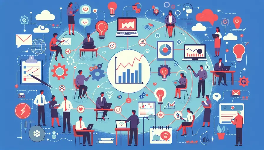 什么沟通协作最重要