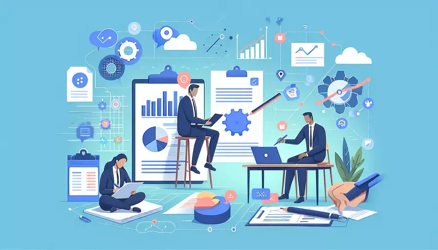 怎么创建共同协作文档呢