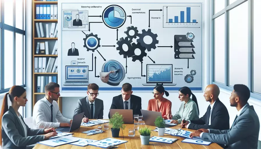 协作记录的还原方法是什么