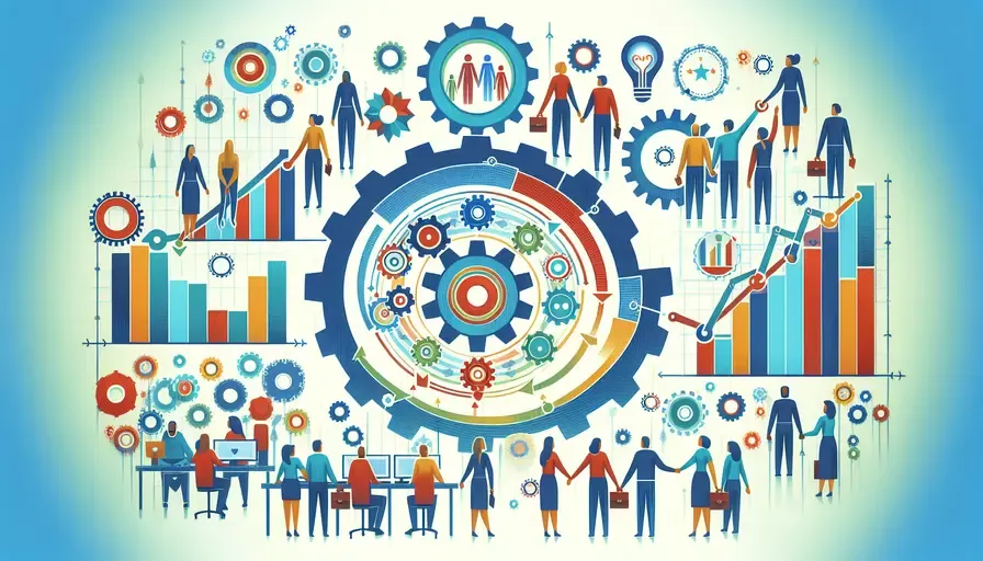 什么是团队内部互助协作