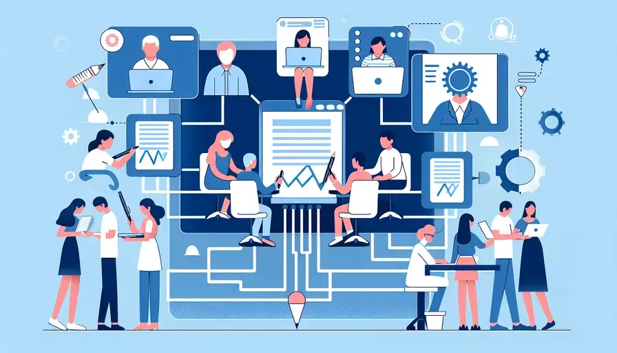 多人实时协作编辑文档怎么做