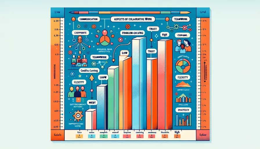 协作类工作有什么意思