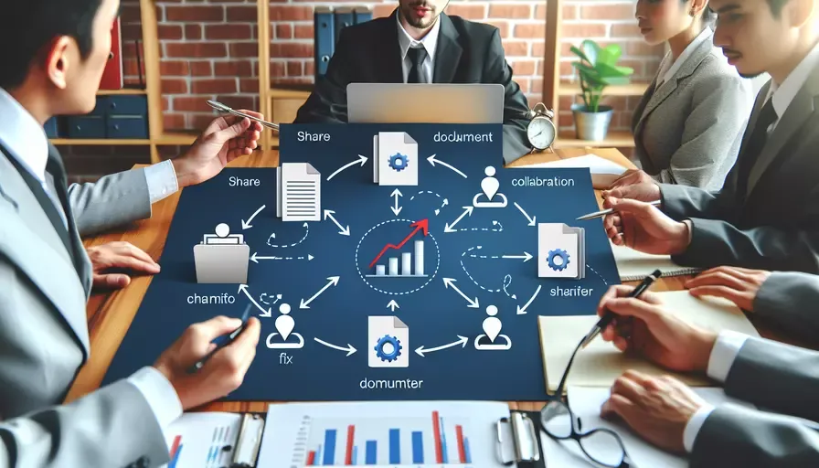 文档怎么分享协作文件夹