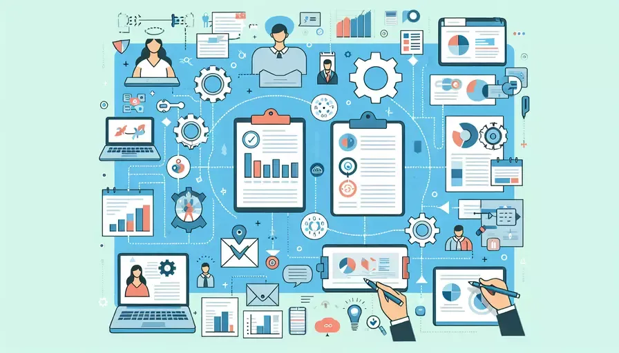 文档协作是什么