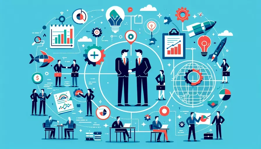 什么是工作协作性