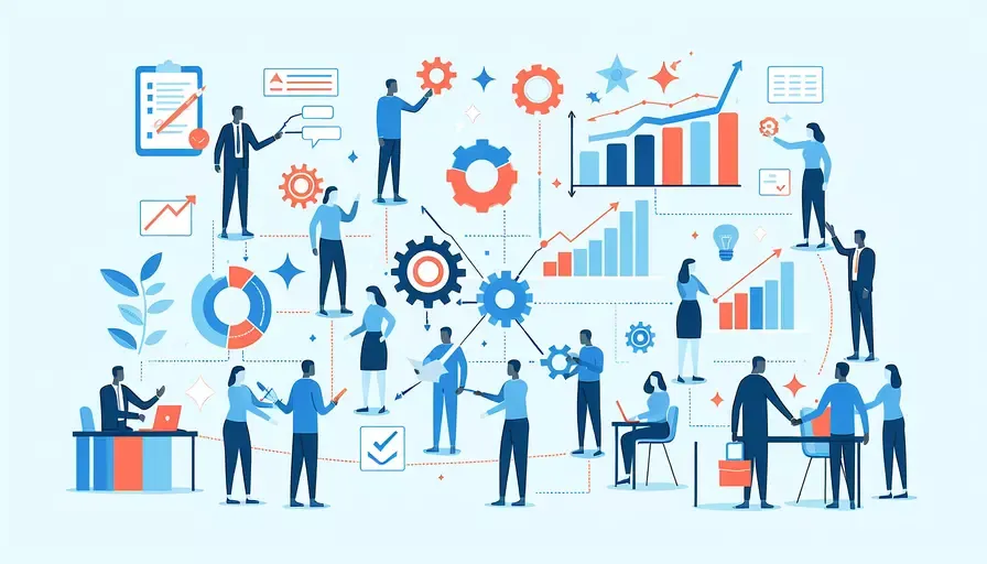 什么是好的协作