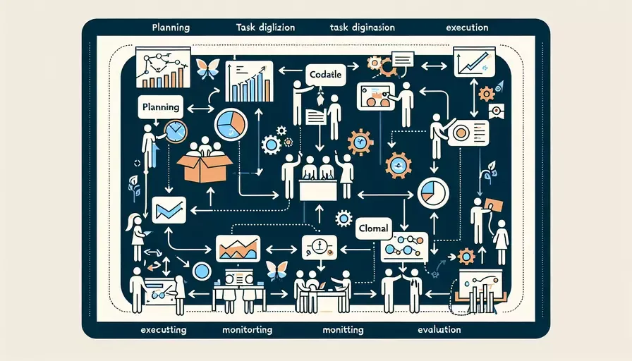 协作进程是什么