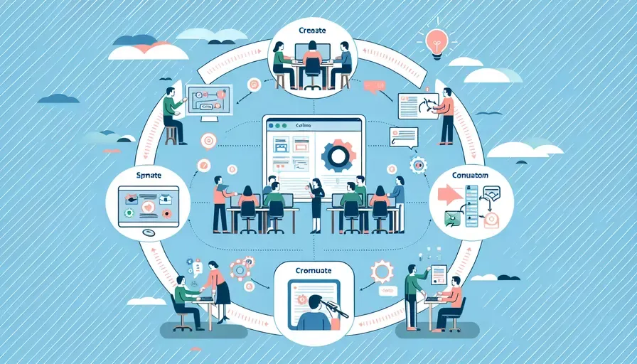 钉钉多人协作在线文档怎么创建