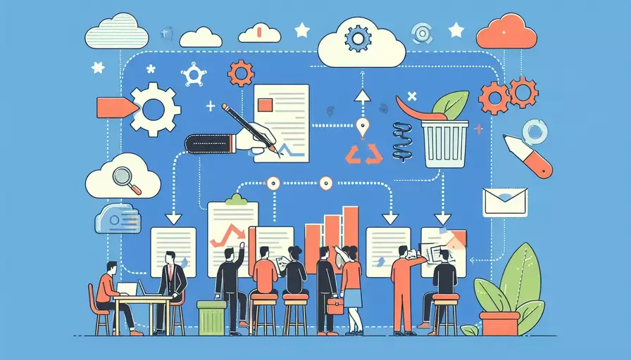 协作文档怎么还原文档内容