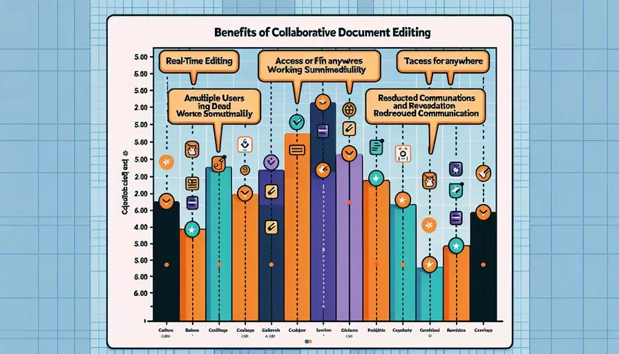 协作文档有什么好处吗