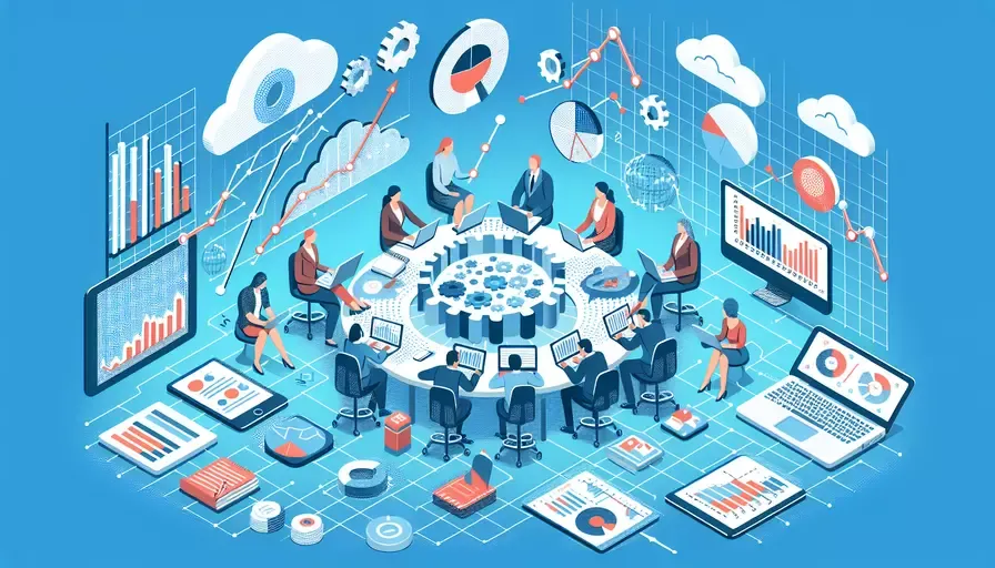 团队协作干什么好呢