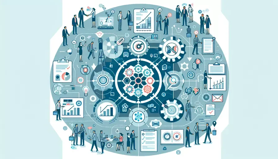 团队协作属于什么素养类型内容