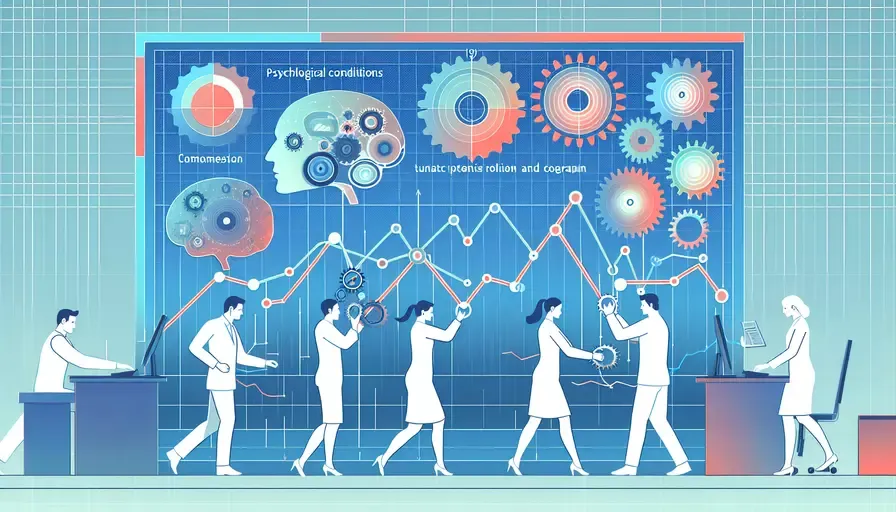 团结协作需要什么心理条件