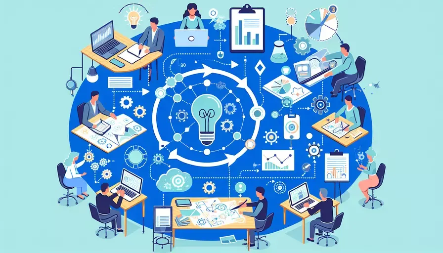 开源表格协作怎么弄的