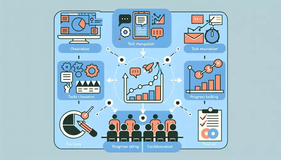 任务看板协作小程序是什么