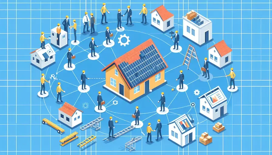 屋面修缮团队协作模式是什么