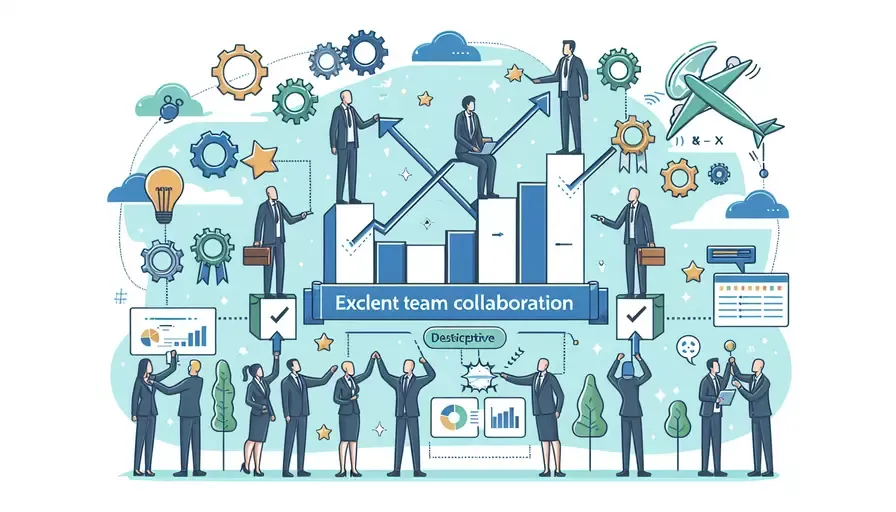 什么是优秀的团队协作