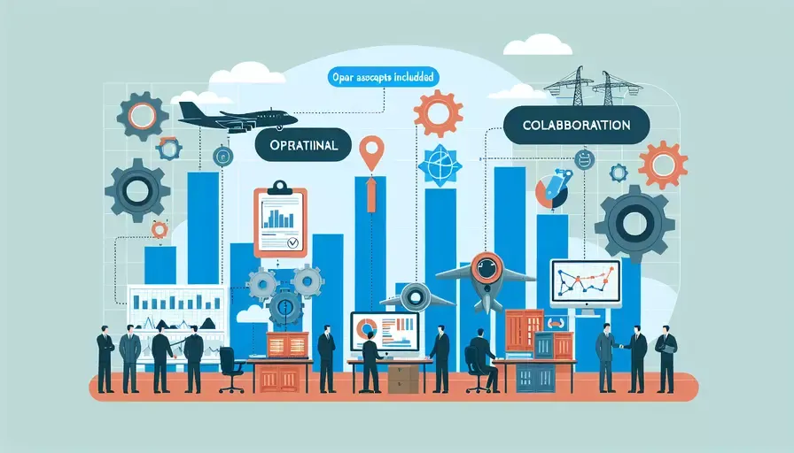 运营协作内容包括什么方面