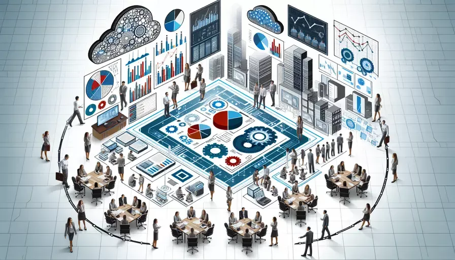 应用协作中心是什么部门