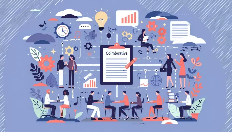 协作曲指的是什么