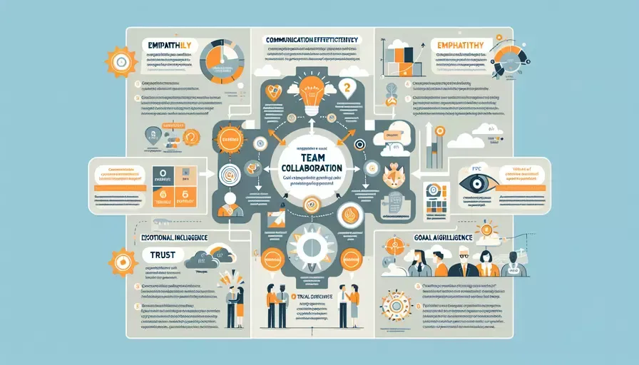 团队协作是什么心理